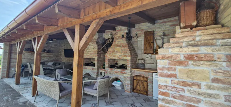 Kapitány MP art Luxury emeleti 7.apartman