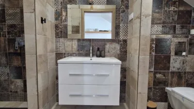 Kapitány MP art Luxury emeleti 8.apartman
