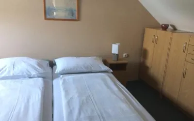Horváth apartman A