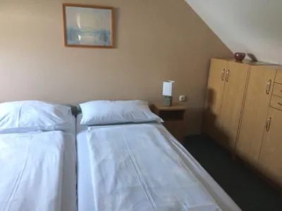 Horváth apartman A