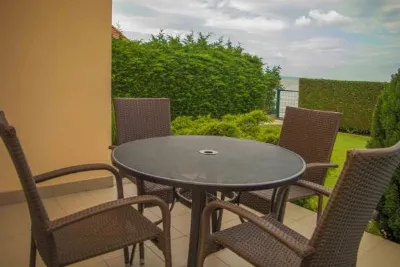 Horváth Apartman B