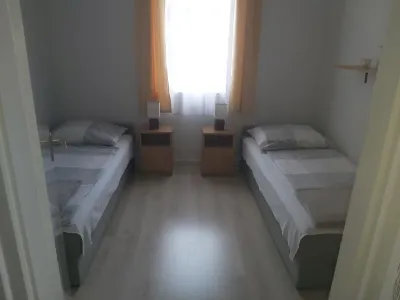 Horváth Apartman B