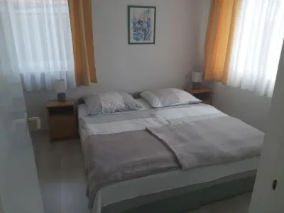 Horváth Apartman B