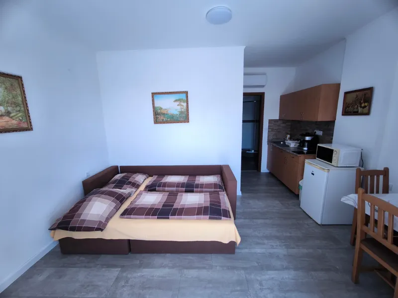 Beáta apartman 1