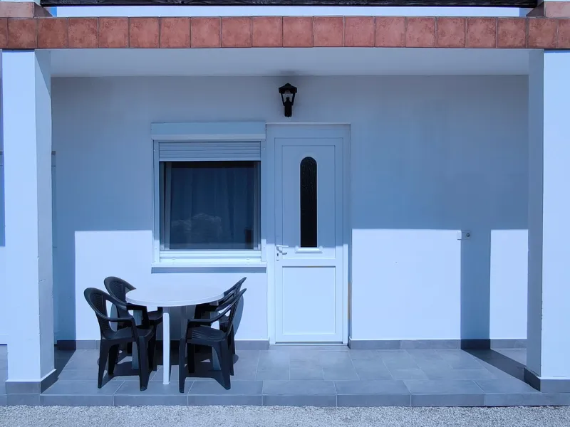 Beáta apartman 1