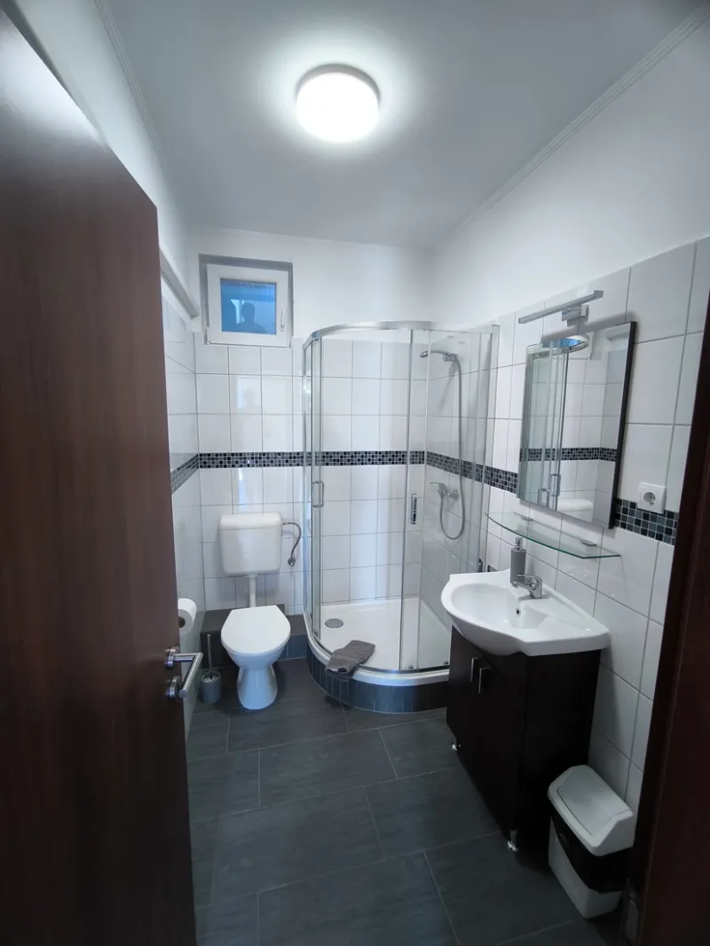 Beáta apartman 1