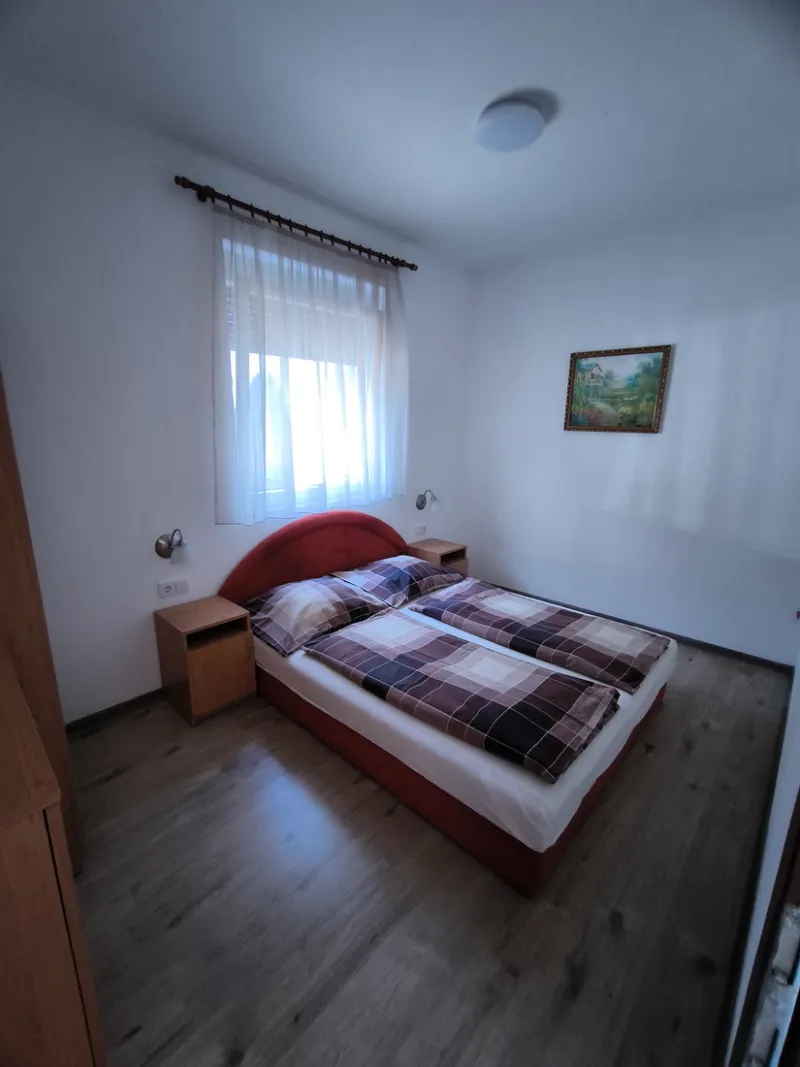 Beáta apartman 1