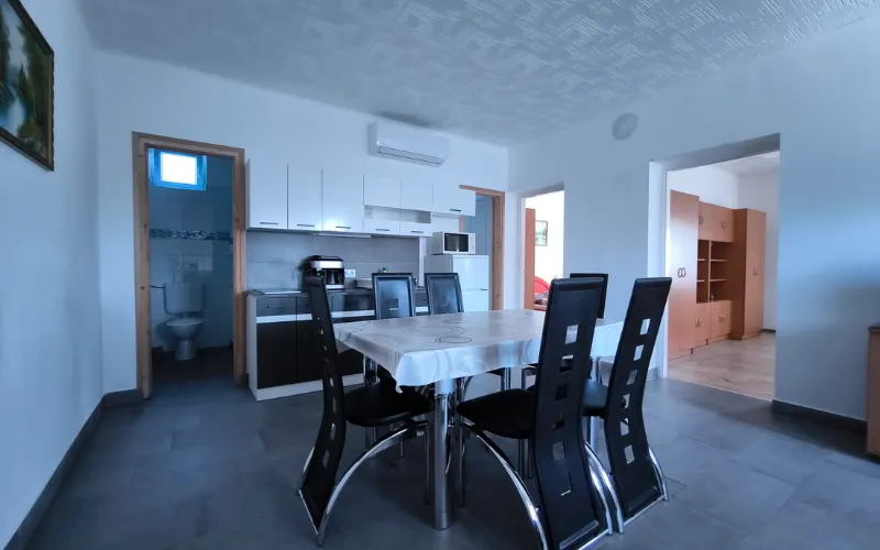 Beáta apartman 2