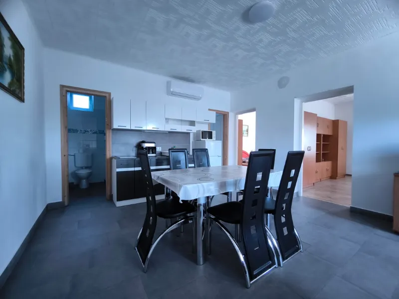 Beáta apartman 2