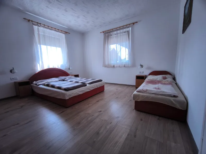Beáta apartman 2