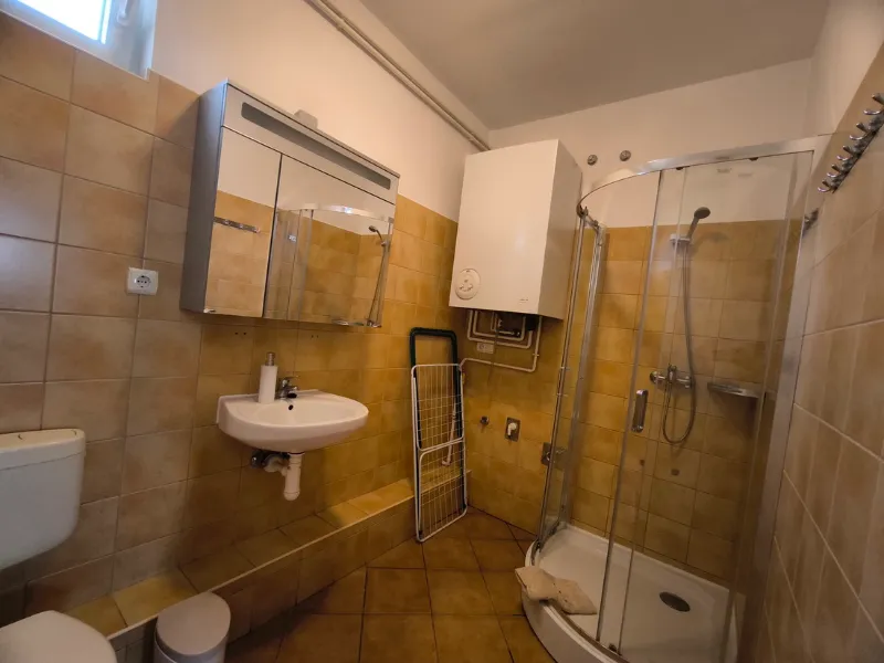 Beáta nagy teraszos apartman  3