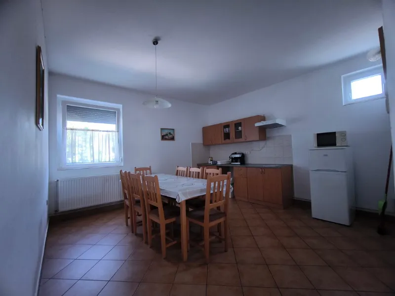 Beáta nagy teraszos apartman  3