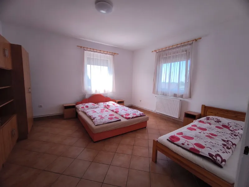 Beáta nagy teraszos apartman  3
