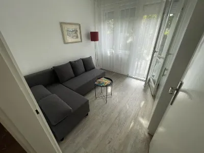 BB ház