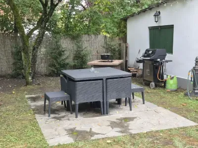 BB ház