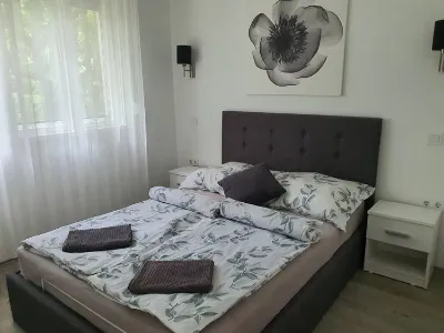BB ház