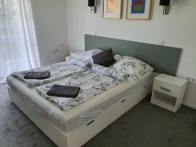 BB ház