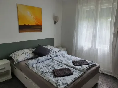 BB ház