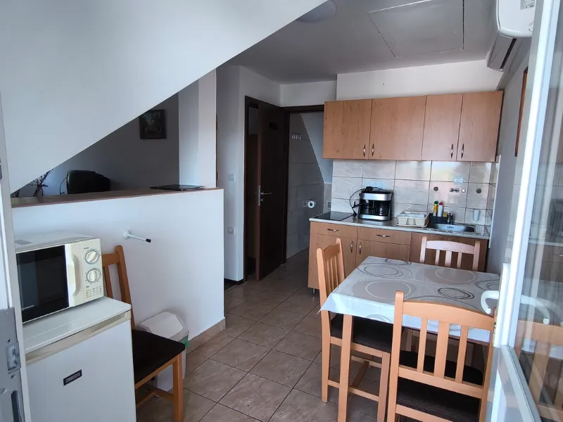 Beáta apartman 4.