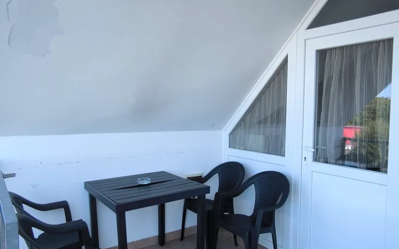 Beáta apartman 4.