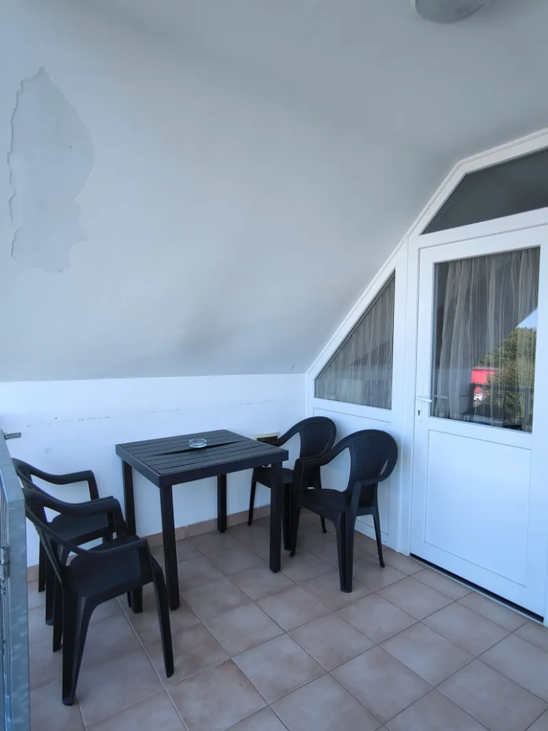 Beáta apartman 4.