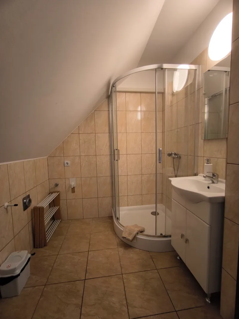 Beáta apartman 4.
