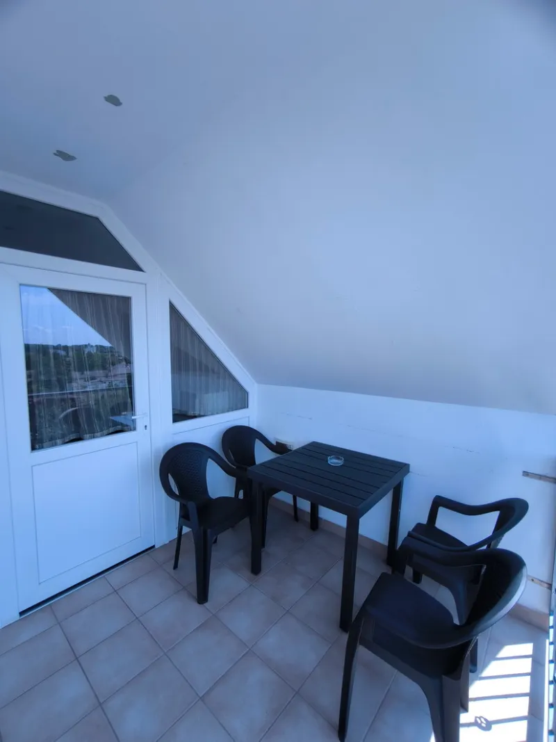 Beáta Apartman 5