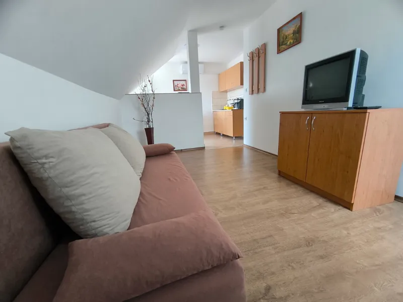 Beáta Apartman 5