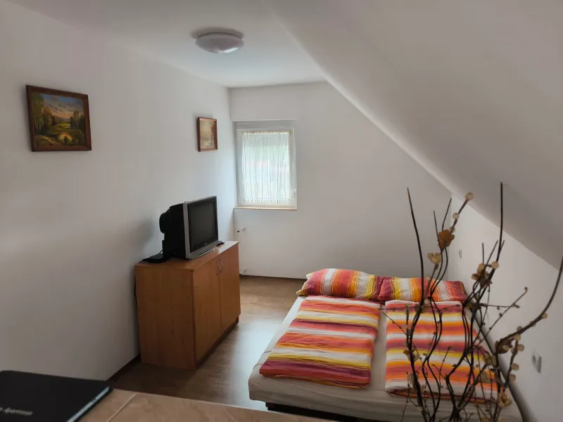 Beáta Apartman 5
