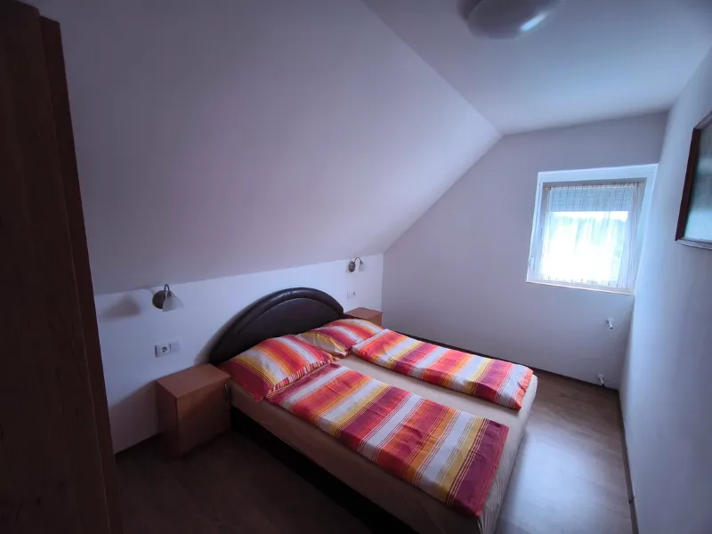Beáta Apartman 5