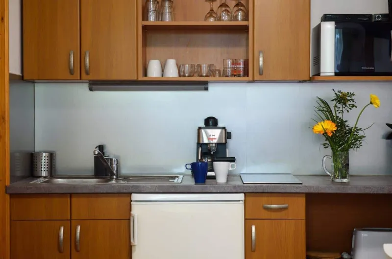 Steier Villa apartman F2