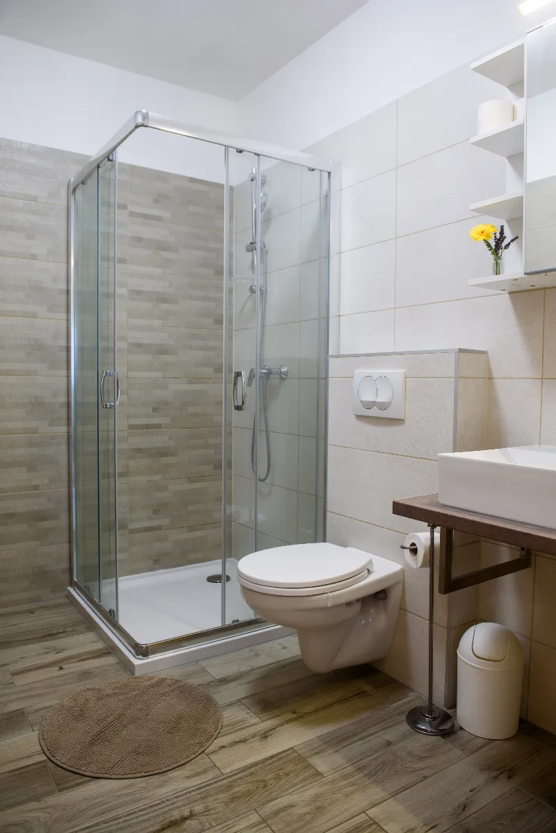 Steiner Villa emeleti apartman E2