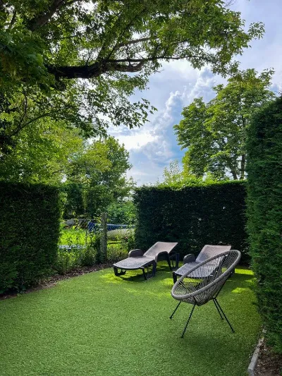 Steiner Villa E2