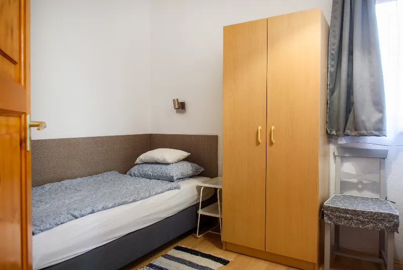 Steiner Villa emeleti apartman E2