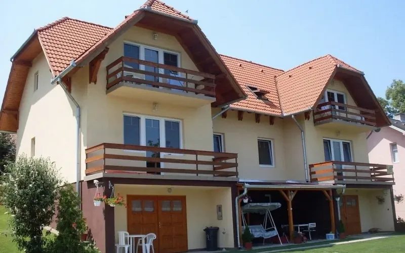 Lala Apartmanok