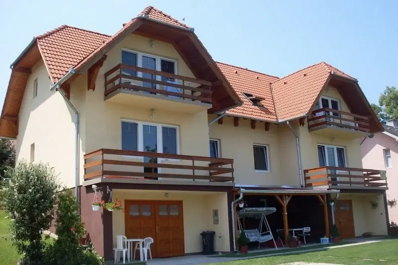 Lala Apartmanok