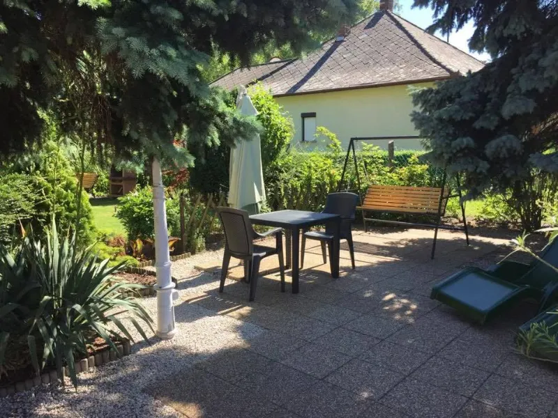 Sirály stúdió apartman