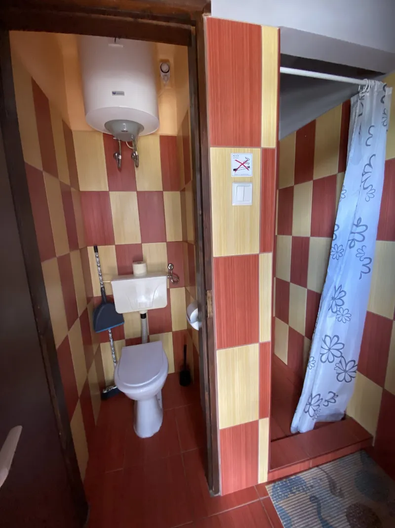Sirály stúdió apartman