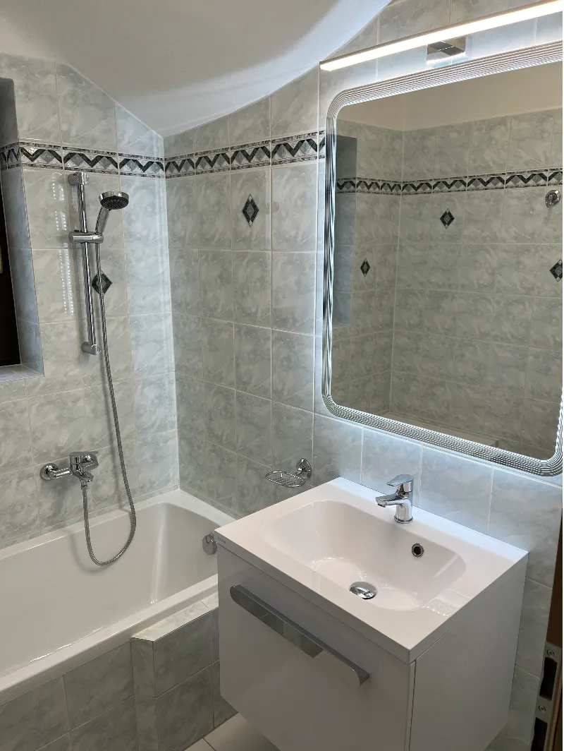 Szlicki Apartman I
