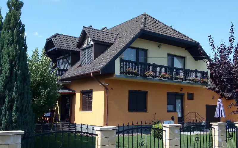 Szlicki Apartman I