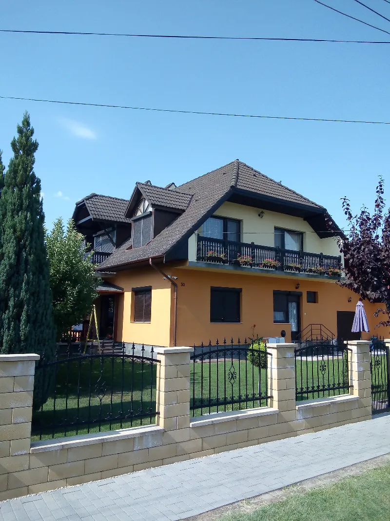 Szlicki Apartman I