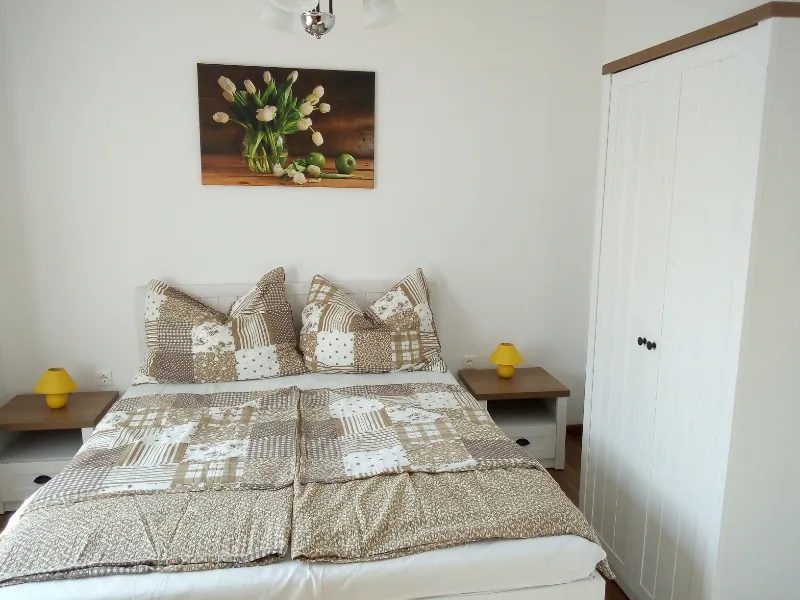 Szlicki Apartman I
