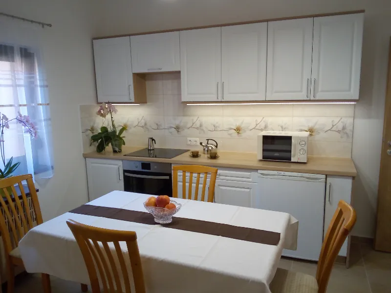 Szlicki Apartman I