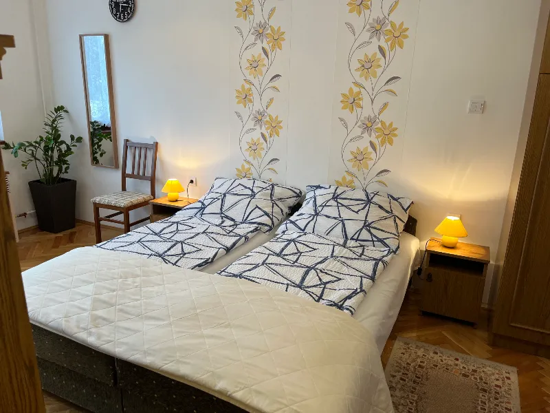 Szlicki apartman III.