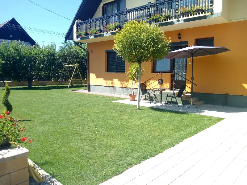 Szlicki apartman III.
