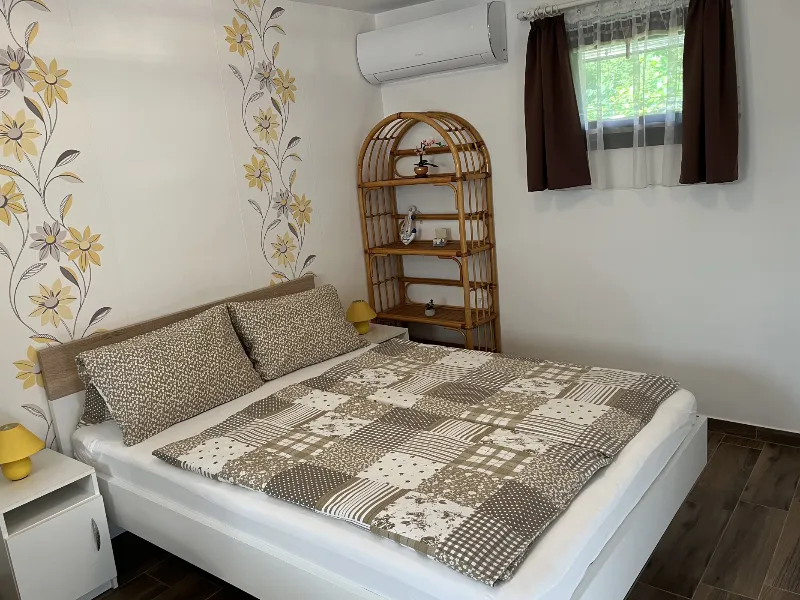 Szlicki Apartman II.