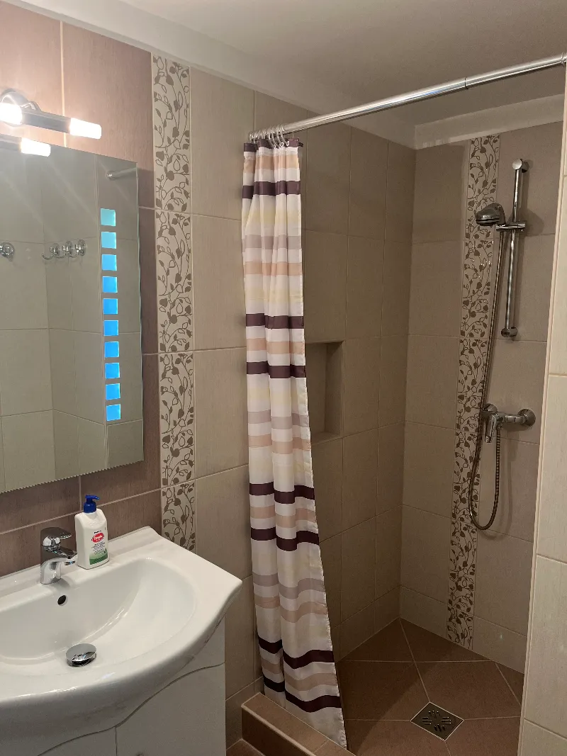 Szlicki Apartman II.