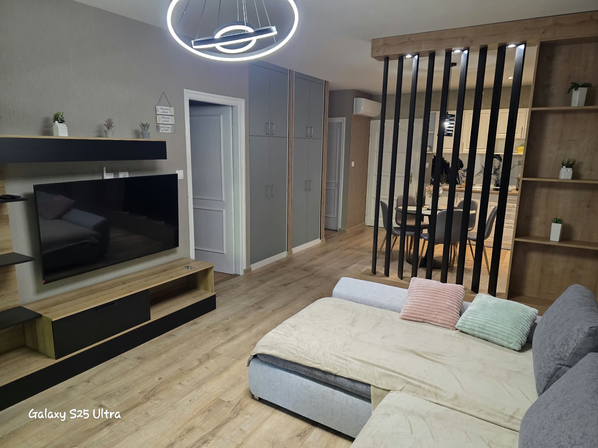 Pelso Wave  Residence /Platán apartman A (8.)