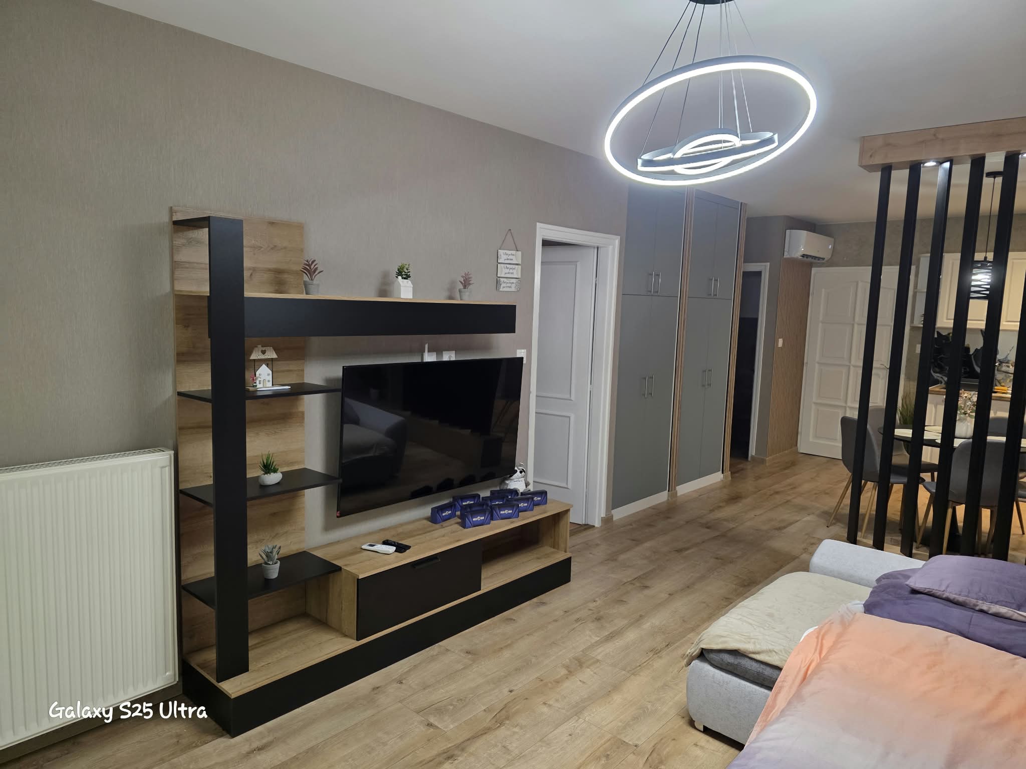 Pelso Wave  Residence /Platán apartman A (7.)