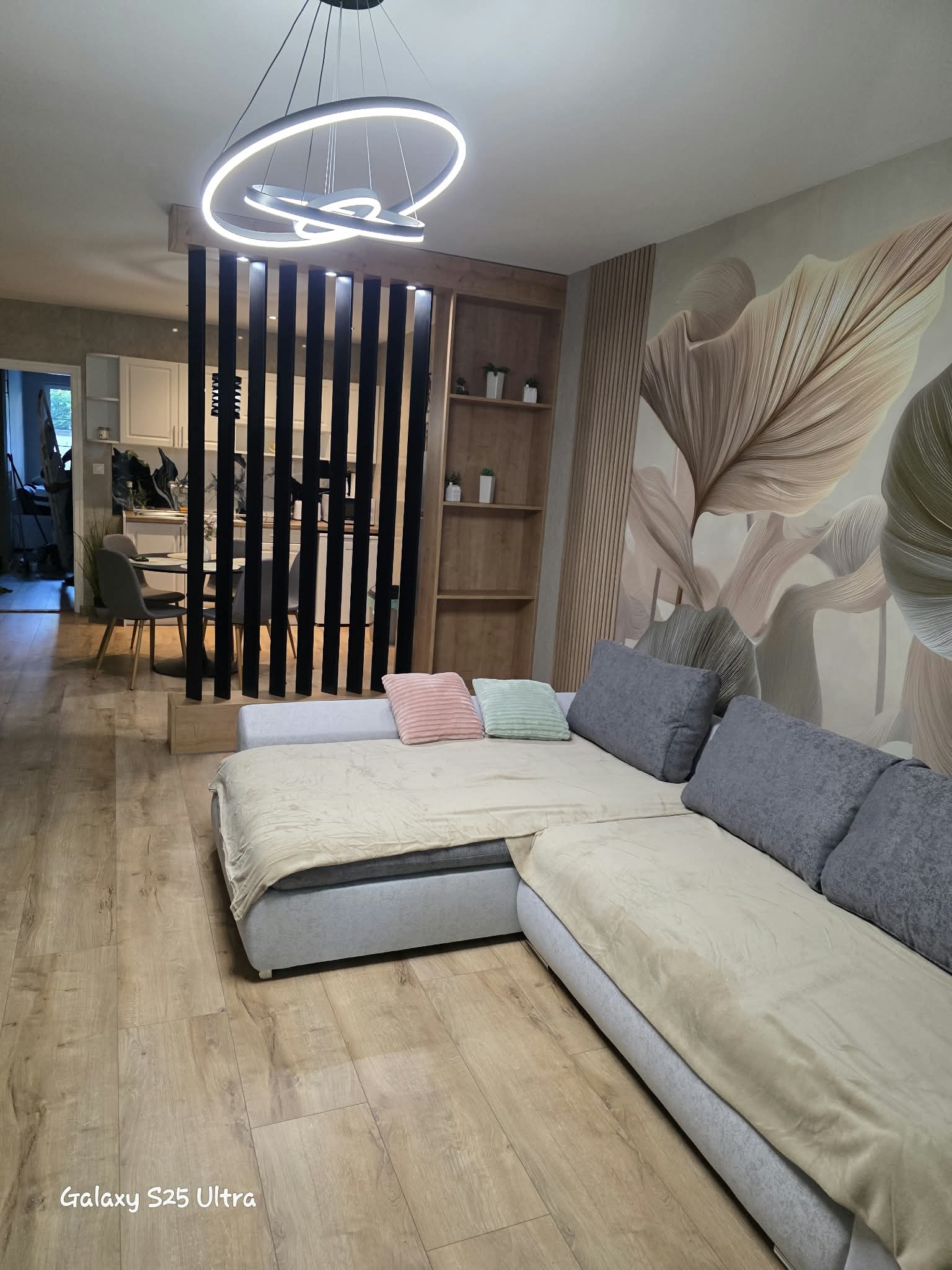 Pelso Wave  Residence /Platán apartman A (9.)